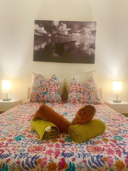 Appartement Neuf Cosy Centre Ville Quartier Haut แซ็ต ภายนอก รูปภาพ